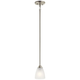 Jolie 4.75" 1-Light Mini Pendant