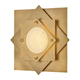 Claude Medium LED Flush Mount