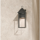 Prin 16.75" 1-Light Outdoor Wall Light