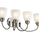 Jolie 28" 4-Light Vanity Light