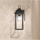 Prin 14" 1-Light Outdoor Wall Light