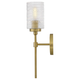 Mabel Medium Single Light Sconce