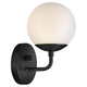 Julep Medium Single Light Sconce