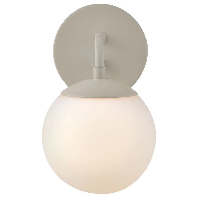 Julep Medium Single Light Sconce