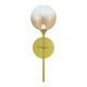 Iissa 19" Wall Sconce