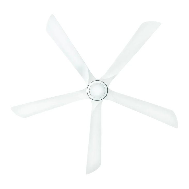 Layton 58" Smart Fan