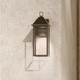Prin 16.75" 1-Light Outdoor Wall Light