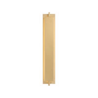 Tribek 32" Outdoor Wall Mount