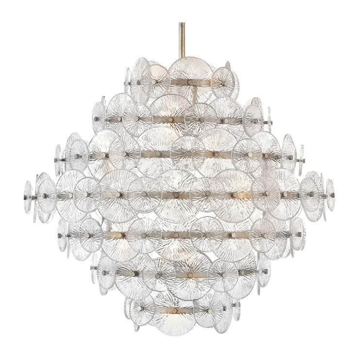 Rene Medium Multi Tier Chandelier