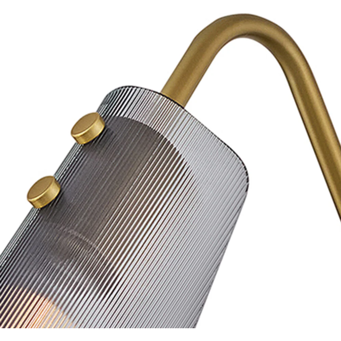 Altman Medium Single Light Sconce