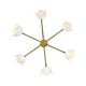 Zuri Medium Single Tier