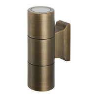 Large Up & Down Sconce
