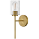 Leta Medium Single Light Sconce