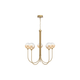 Iissa 5-Light 34" Chandelier