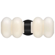 Nadia Medium Two Light Sconce