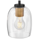 Percy Large Four Light Vanity