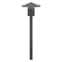 Forged LED Path Light