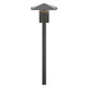 Forged LED Path Light