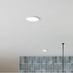 Ara 11.25" Round LED Flush mount
