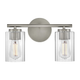 Leta Small Two Light Vanity