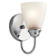 Jolie 1-Light Wall Sconce