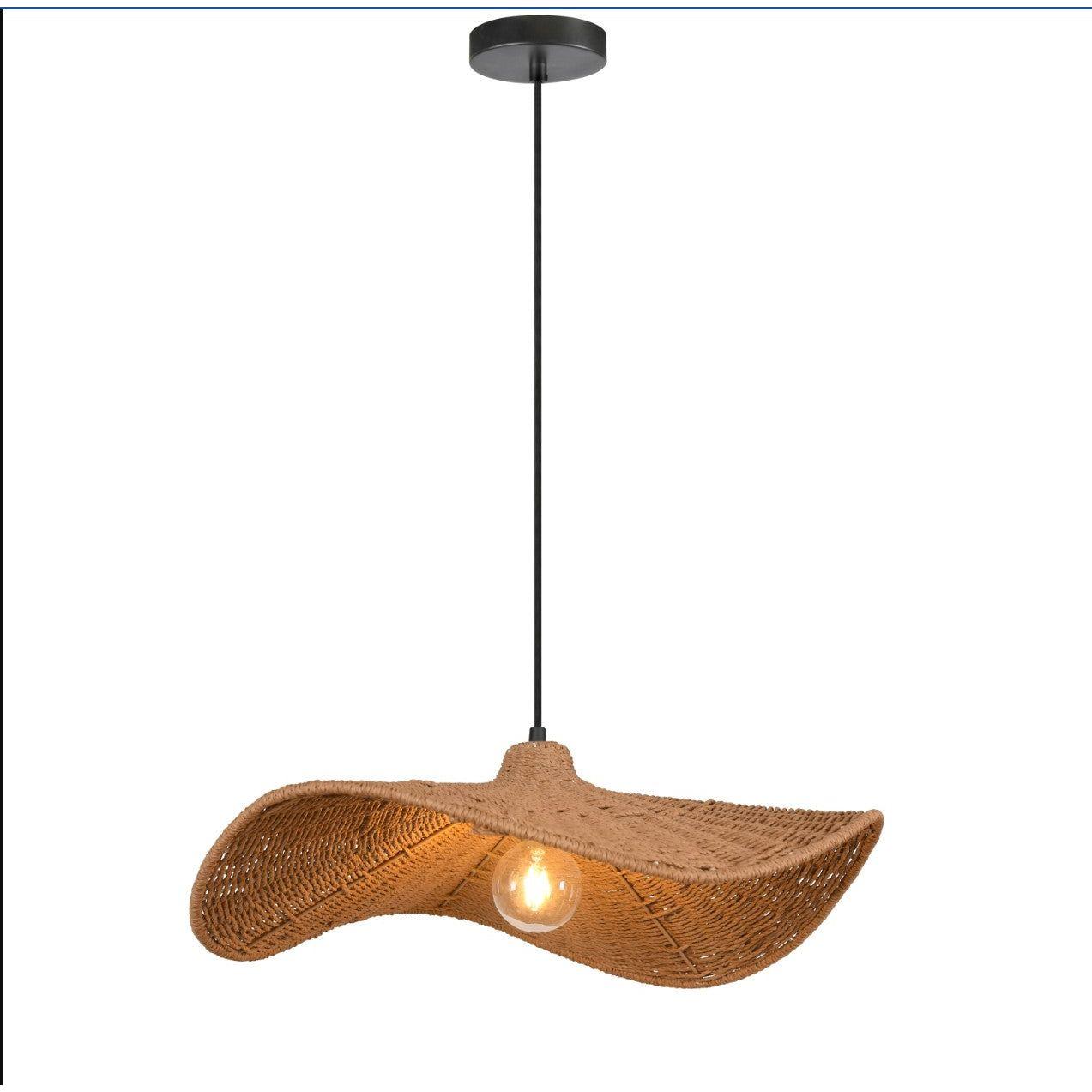 Selma 1-Light Pendant