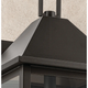 Prin 22" 1-Light Outdoor Wall Light