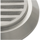Mini All-Purpose Louver