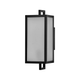 Halden Small Wall Mount Lantern