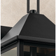 Prin 22" 1-Light Outdoor Wall Light