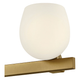 Mae Medium Three Light Vanity