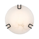 Noga 16" Flush Mount