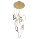 Norah 12-Light 24" Chandelier