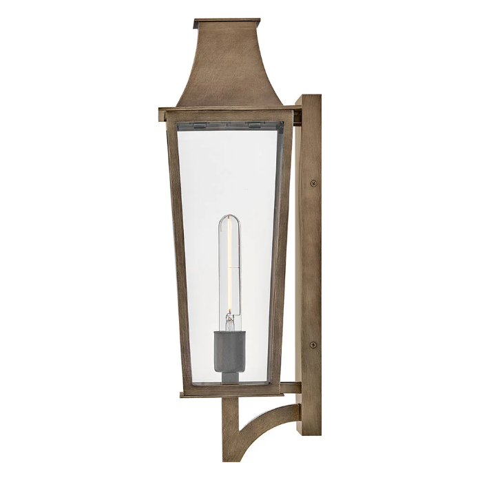 Georgetown Large Wall Mount Lantern