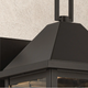 Prin 16.75" 1-Light Outdoor DarkSky Wall Light