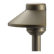 Stepped Dome Path Light