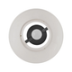 Tori Medium Semi-Flush Mount