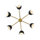 Zuri Medium Single Tier
