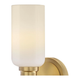 Naomi Medium Two Light Sconce