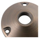 3" Round Mounting Base
