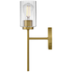 Leta Medium Single Light Sconce