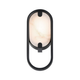Noga 11" Wall Sconce