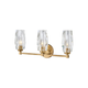 Ana Medium Three Light Vanity