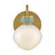 Lucy Small Single Light Sconce