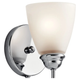 Jolie 1-Light Wall Sconce