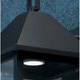 Prin 22" 1-Light Outdoor DarkSky Wall Light