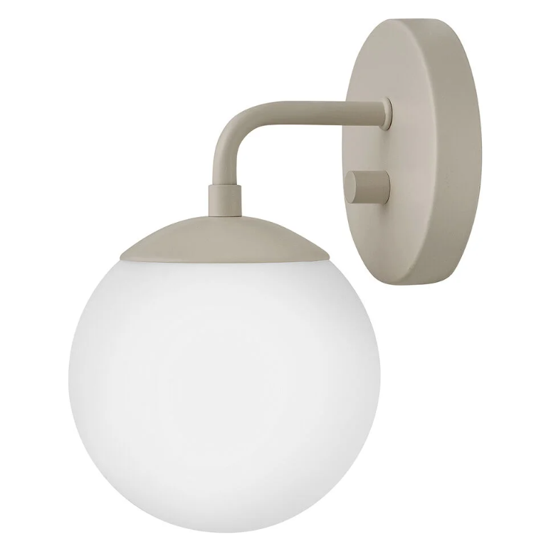 Julep Medium Single Light Sconce