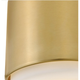 Cedric Extra Small Flush Mount