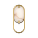 Noga 11" Wall Sconce