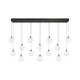 Iissa 14-Light 72" Chandelier